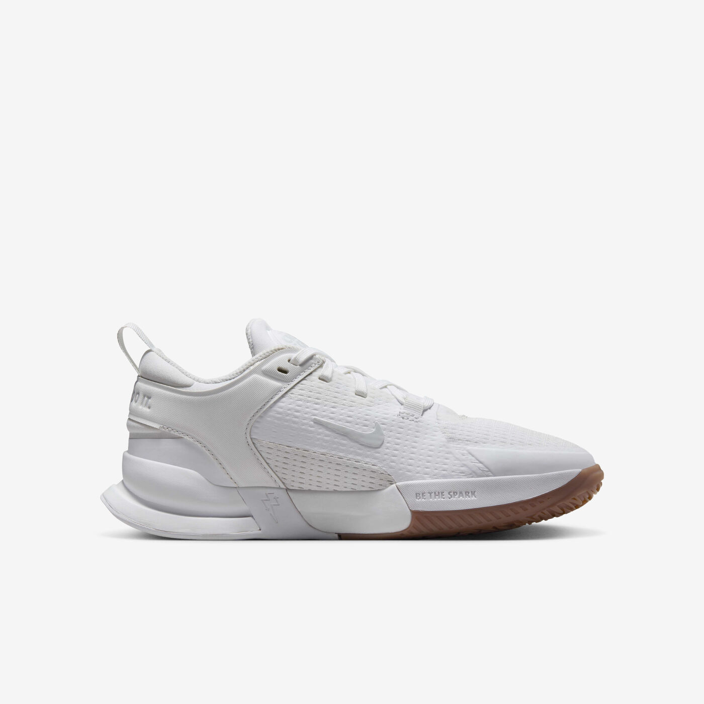 Kids' Crosscourt Basketball Shoes