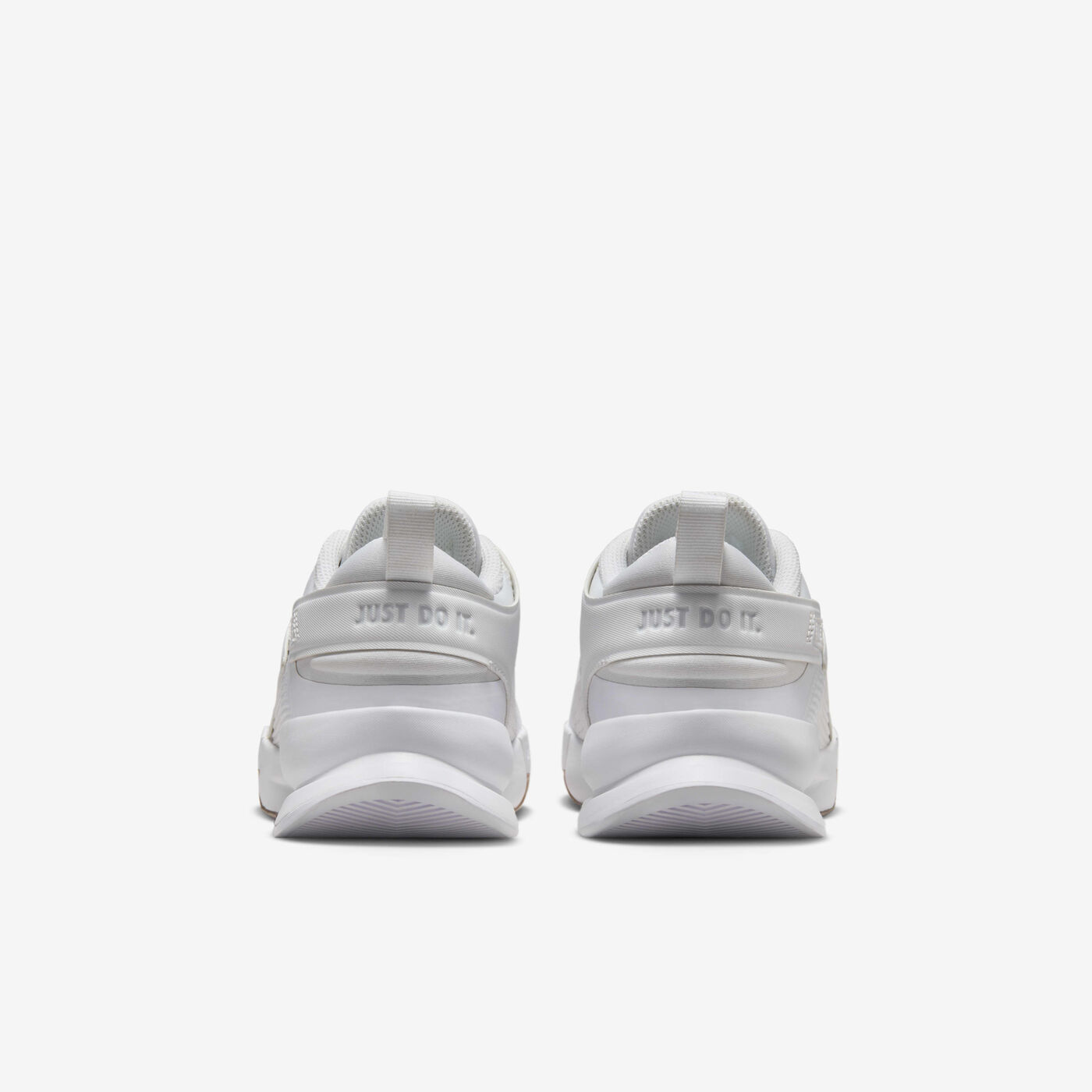 Kids' Crosscourt Basketball Shoes