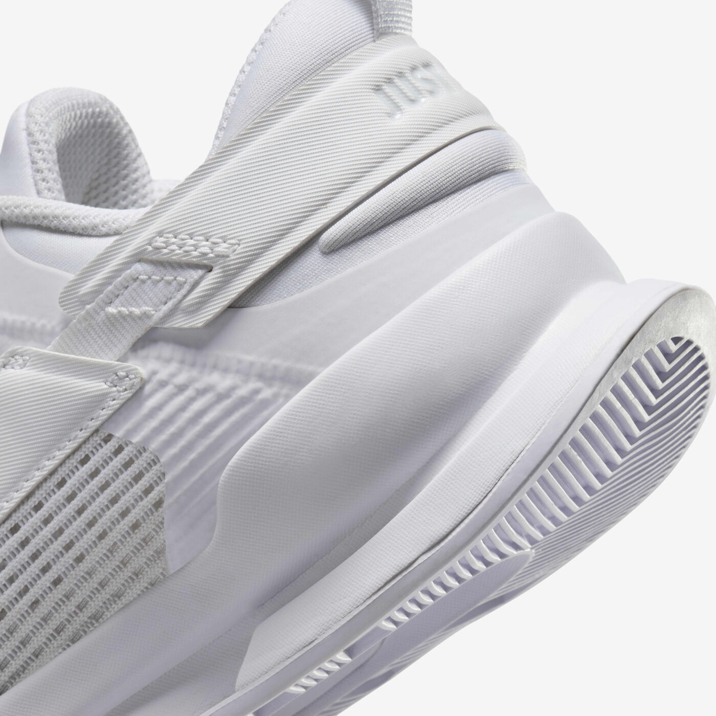 Kids' Crosscourt Basketball Shoes