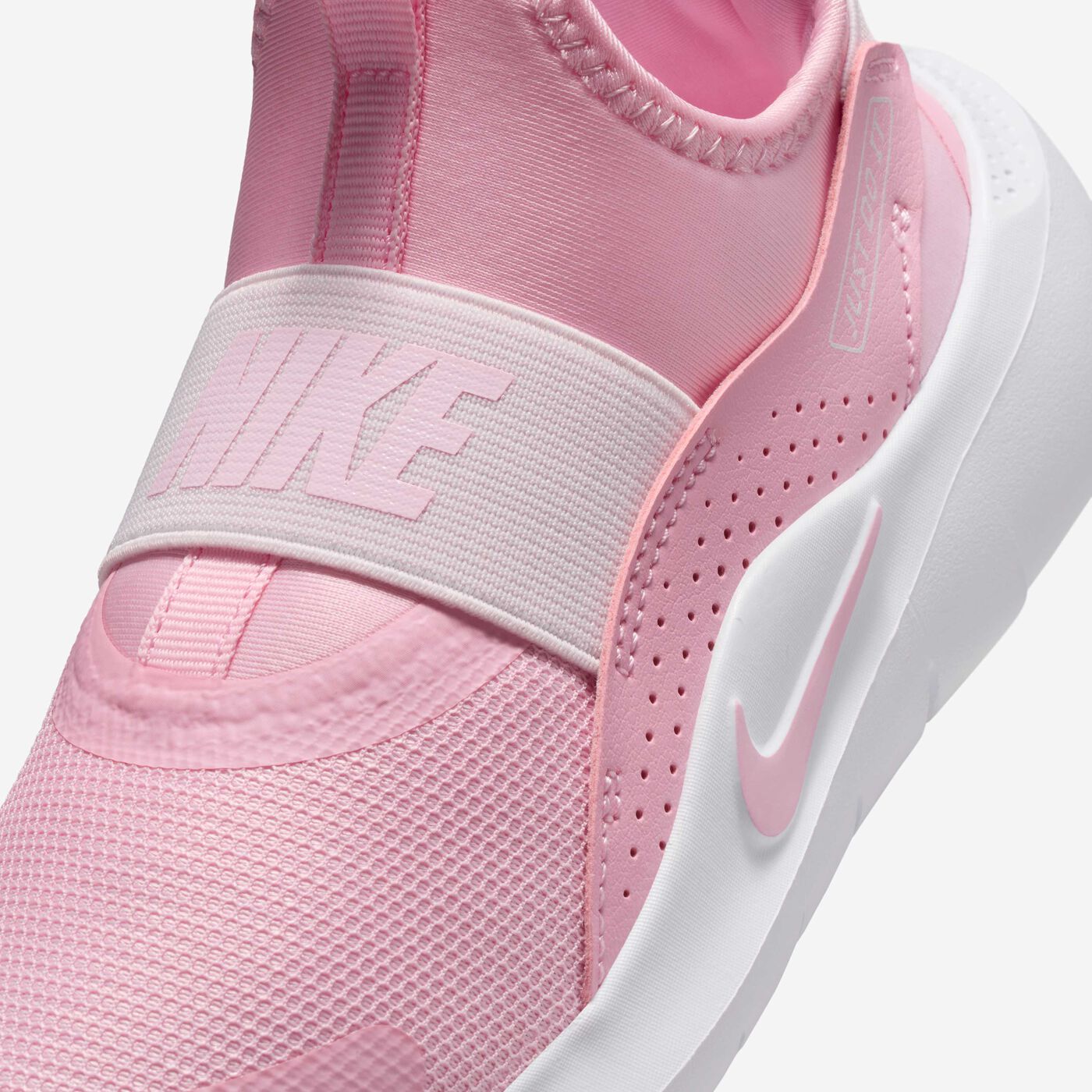 Kids' Flex Runner 4 Running Shoes