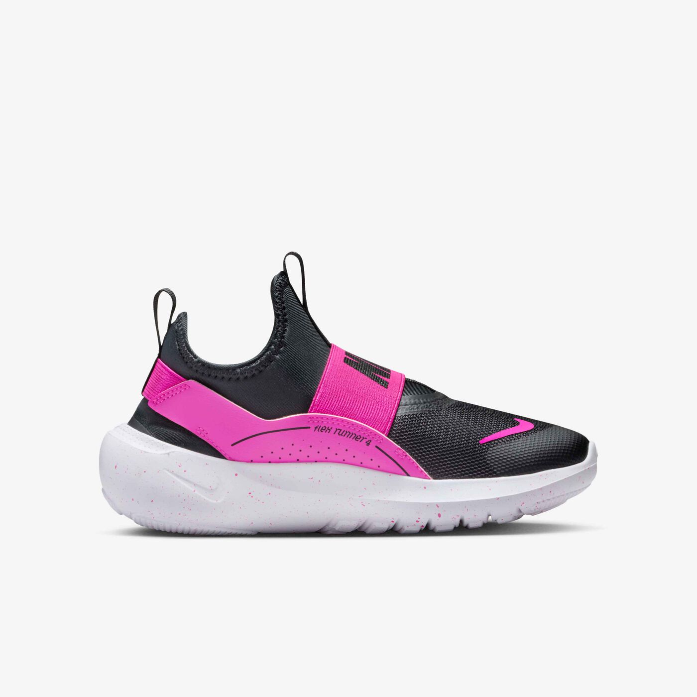 Kids' Flex Runner 4 Running Shoes