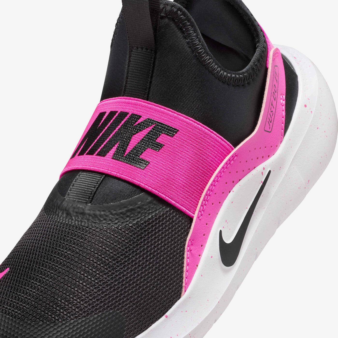 Kids' Flex Runner 4 Running Shoes