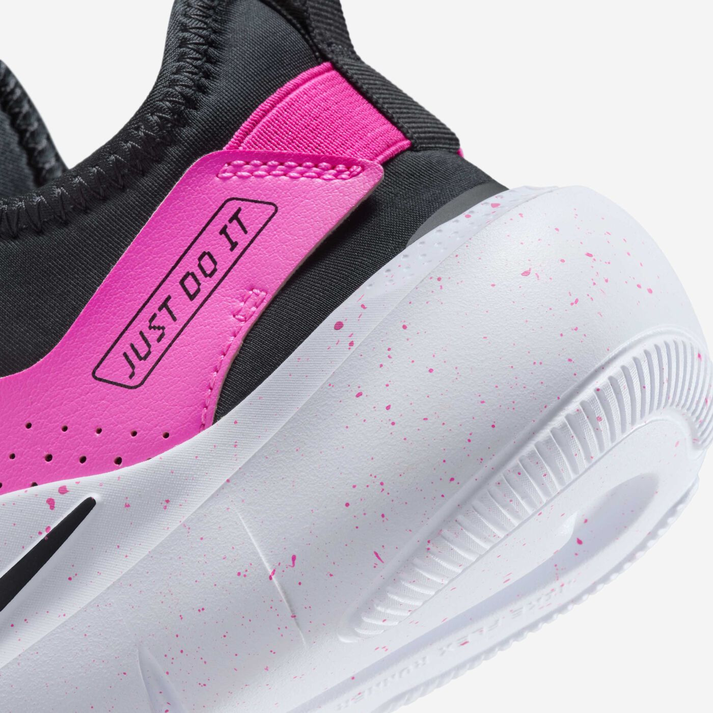 Kids' Flex Runner 4 Running Shoes