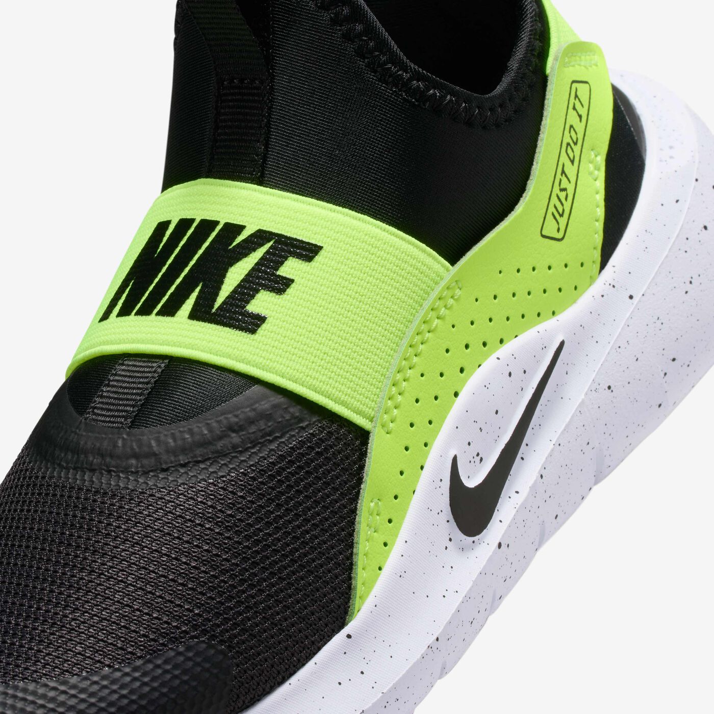 Kids' Flex Runner 4 Running Shoes