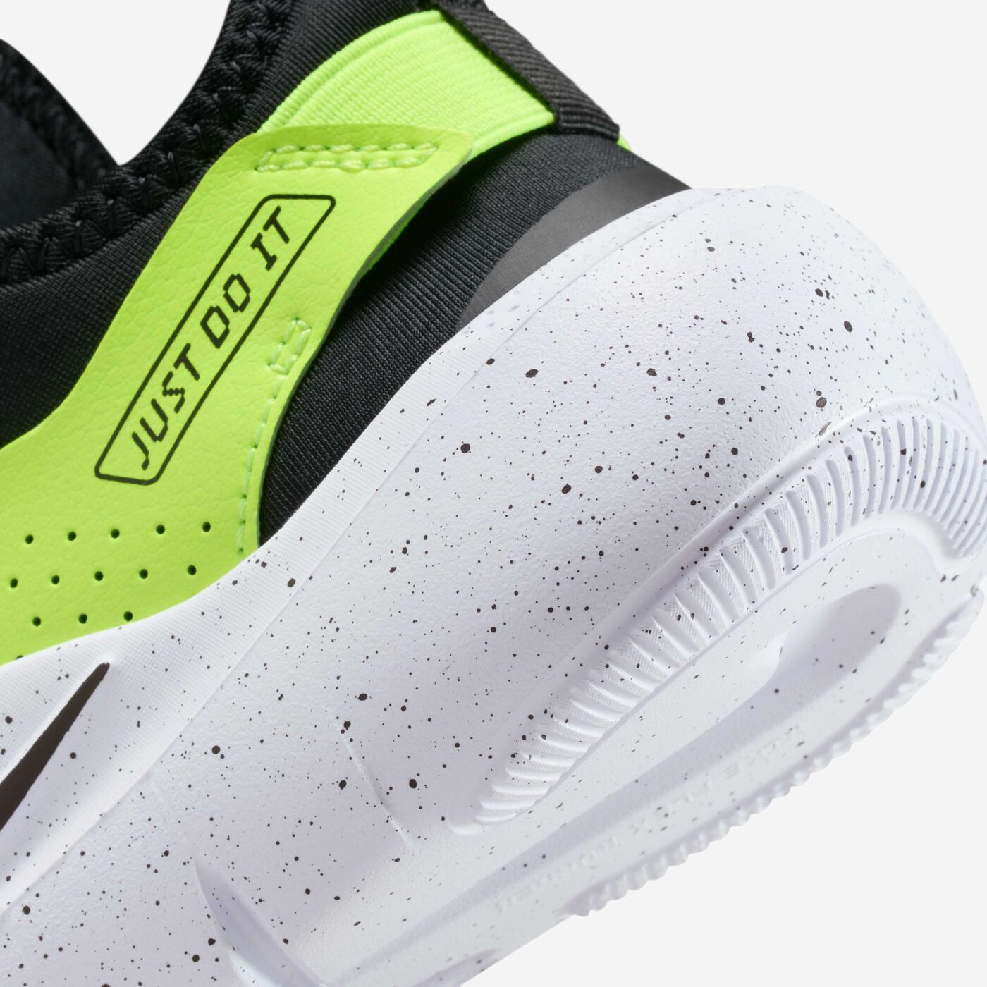 Kids' Flex Runner 4 Running Shoes