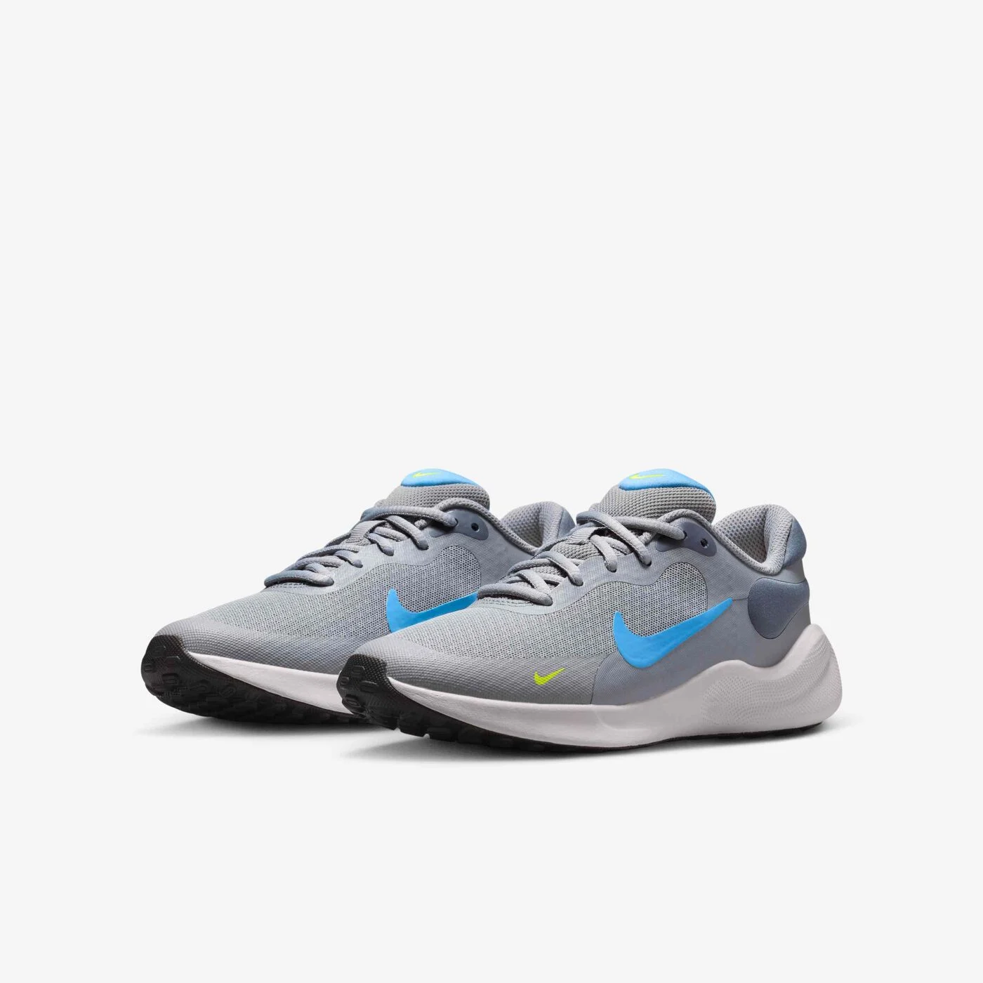 Kids' Revolution 7 Running Shoes