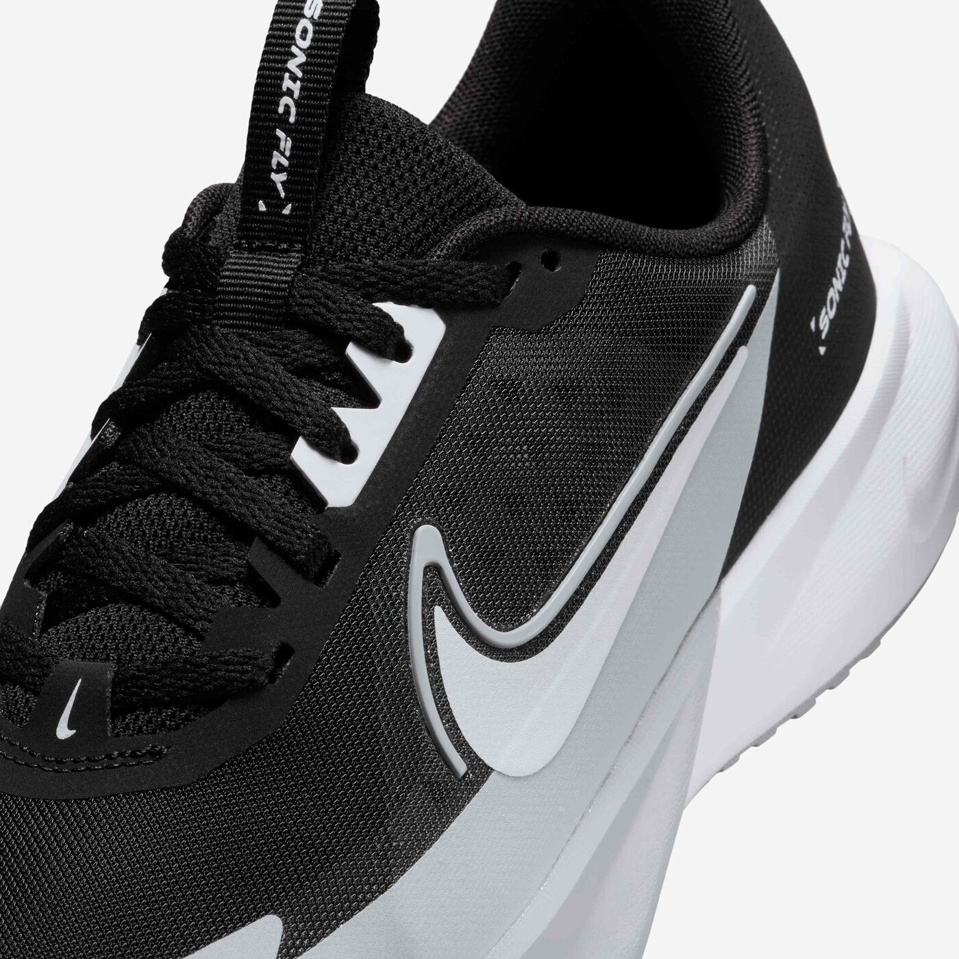 Kids' Sonic Fly Running Shoes