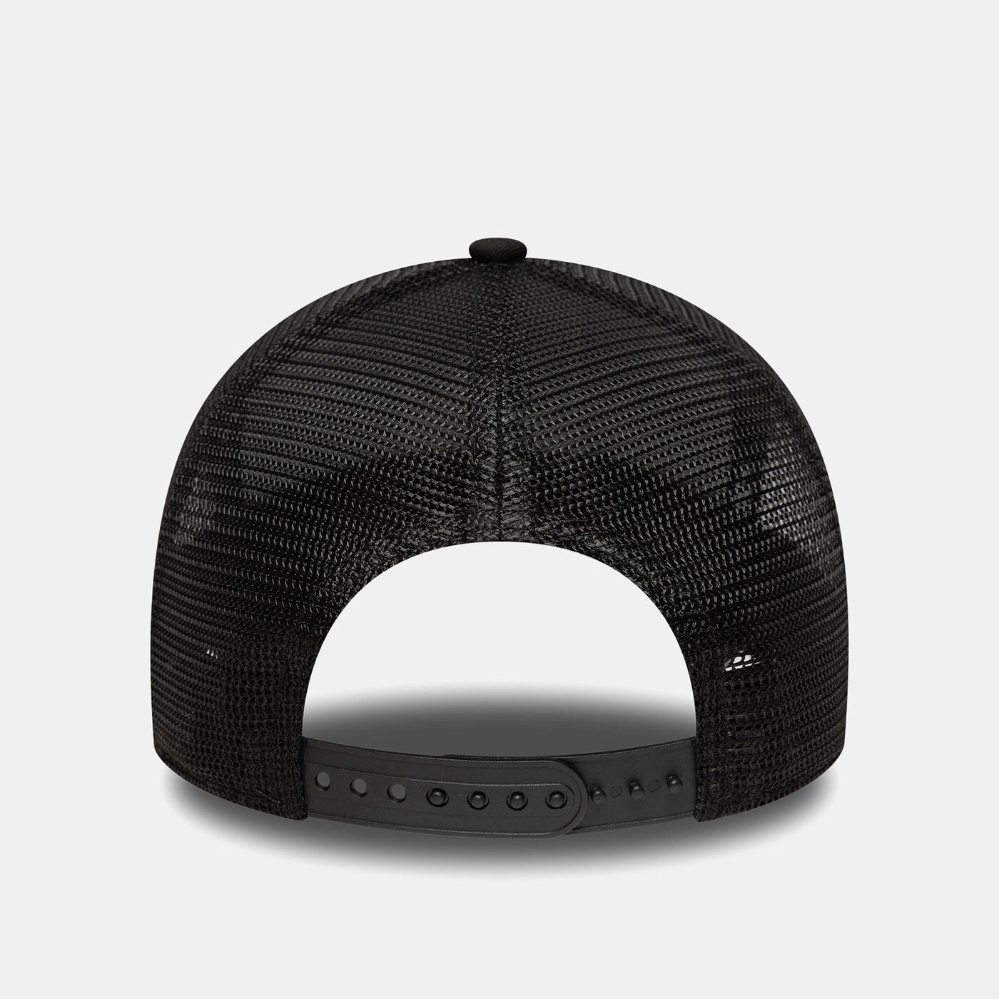 Men's Essential Patch Trucker Cap