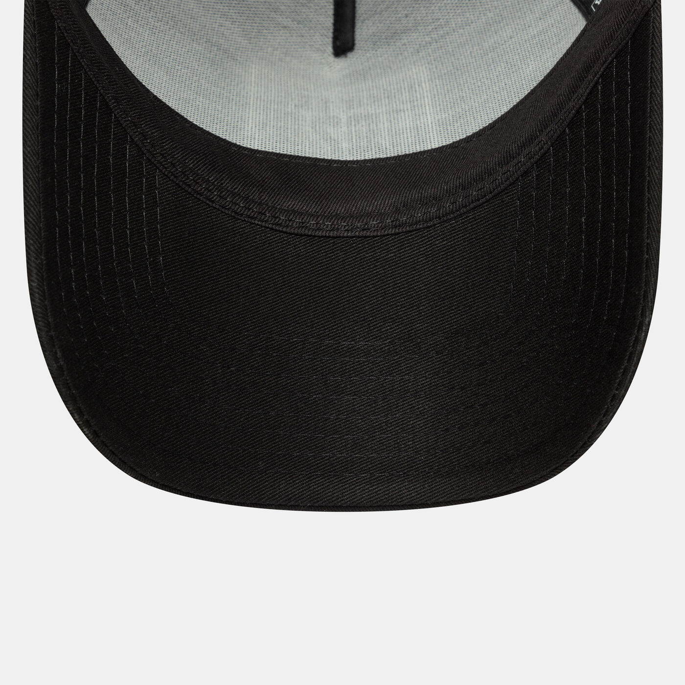Men's Essential Patch Trucker Cap