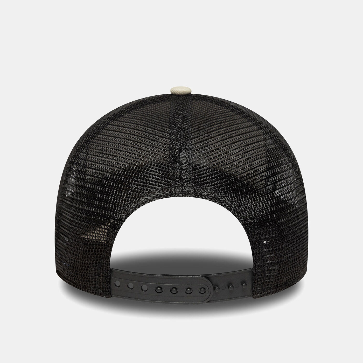 Men's Essential Patch Trucker Cap