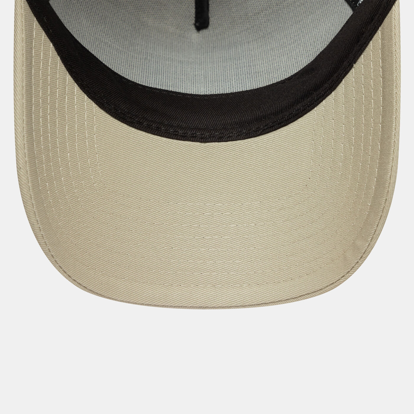 Men's Essential Patch Trucker Cap