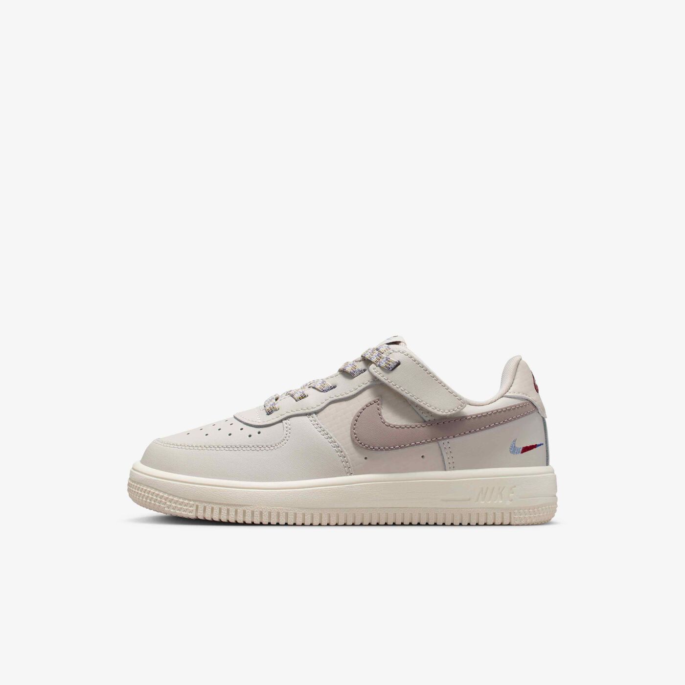 Kids' Force 1 Low LV8 EasyOn Shoes