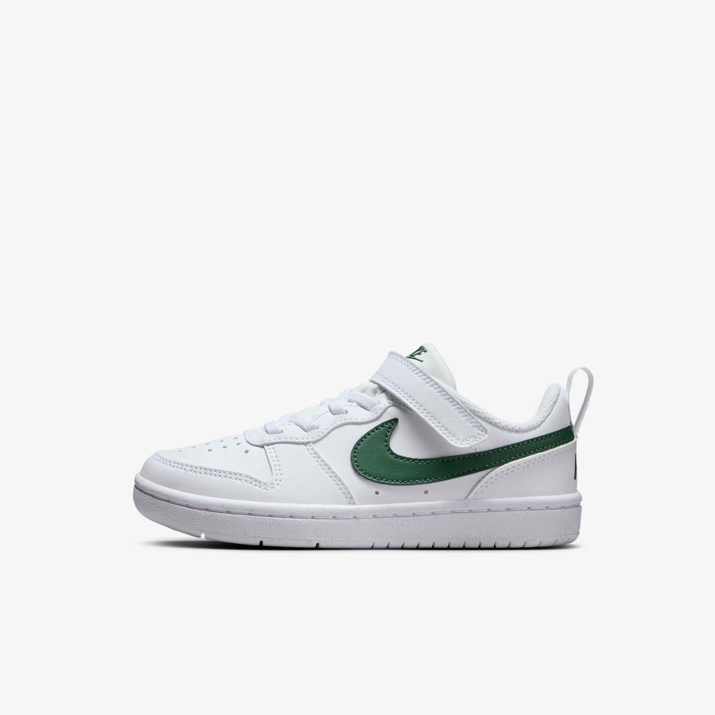 Kids' Court Borough Low Recraft Shoes (Younger Kids)