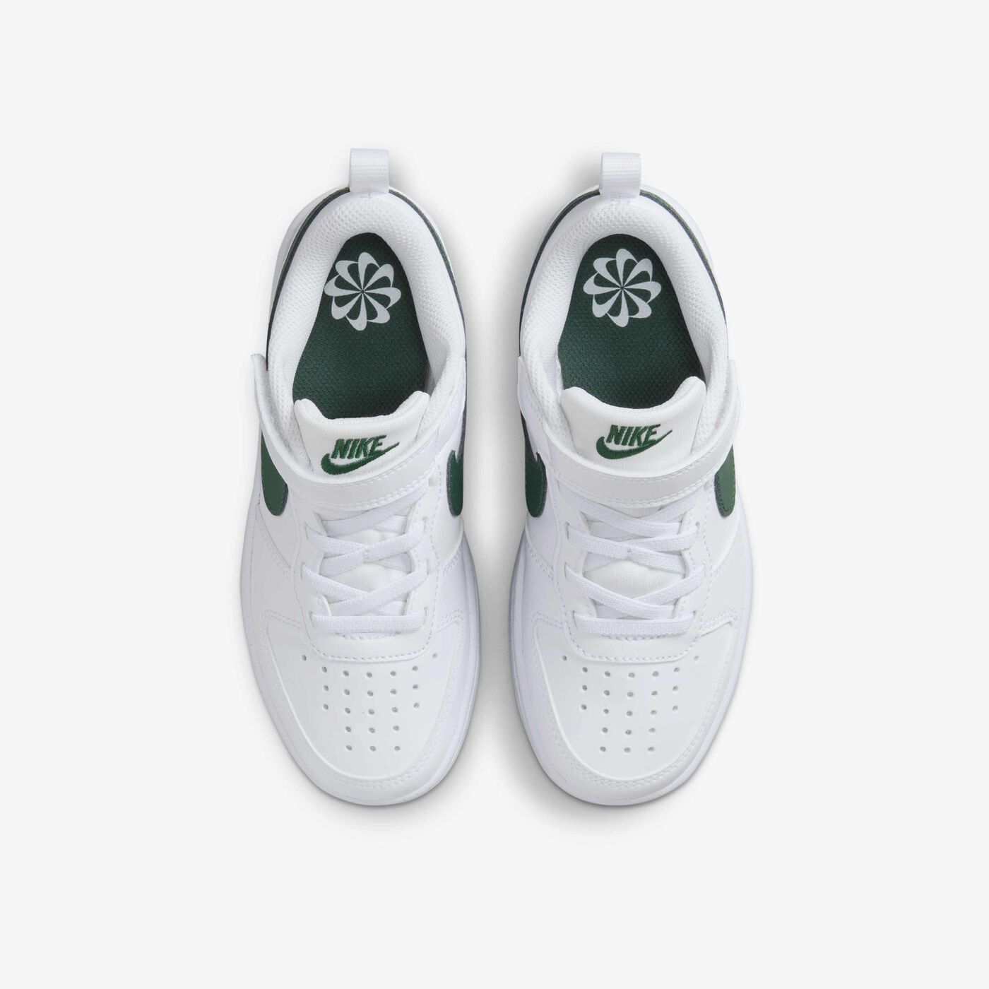 Kids' Court Borough Low Recraft Shoes (Younger Kids)