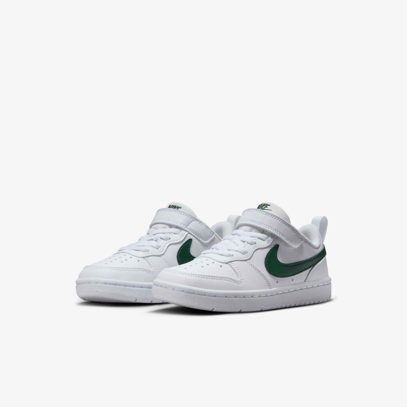 Kids' Court Borough Low Recraft Shoes (Younger Kids)