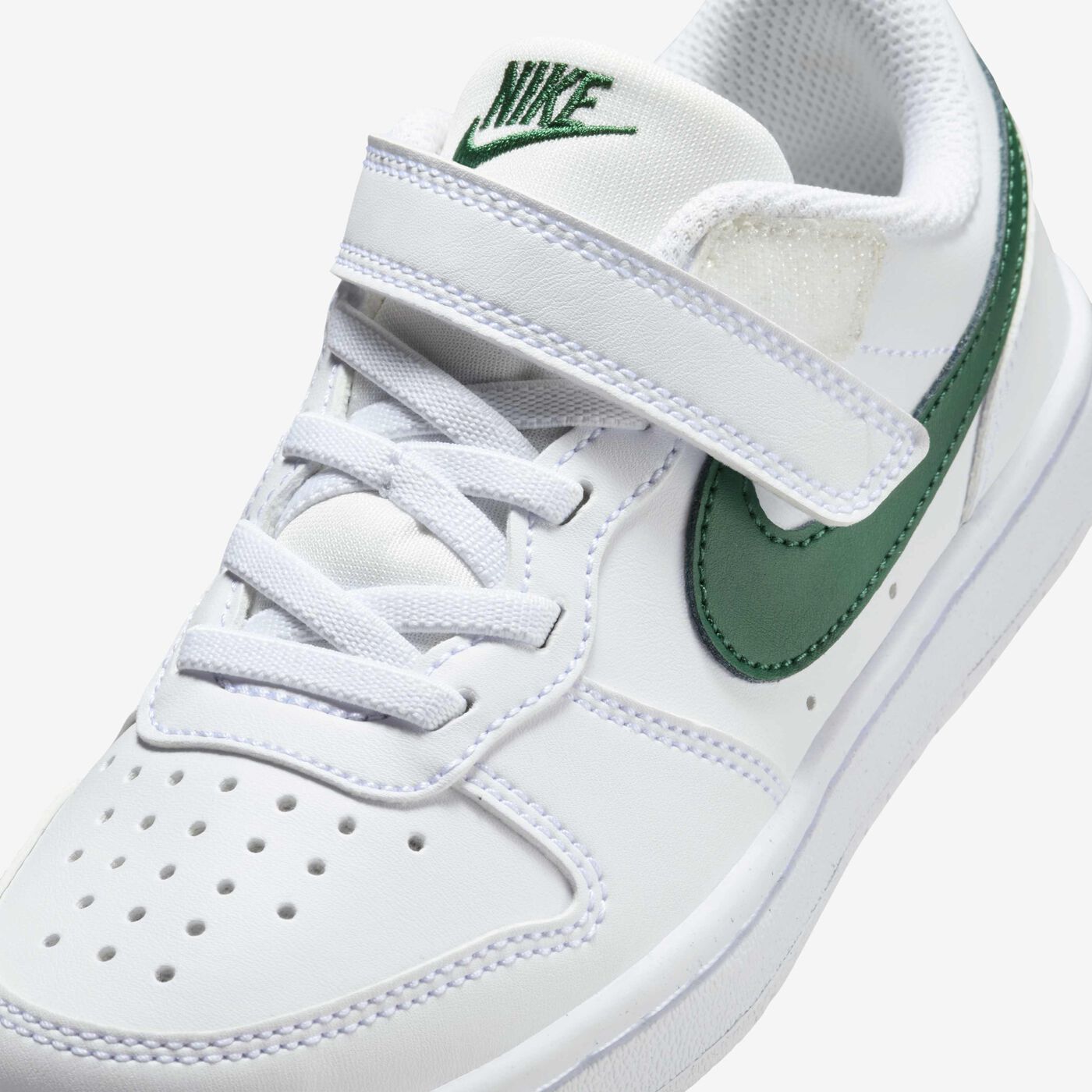 Kids' Court Borough Low Recraft Shoes (Younger Kids)