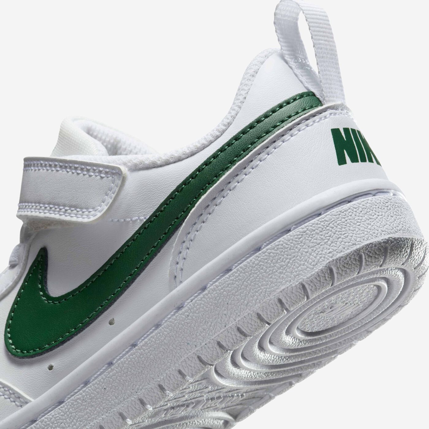 Kids' Court Borough Low Recraft Shoes (Younger Kids)