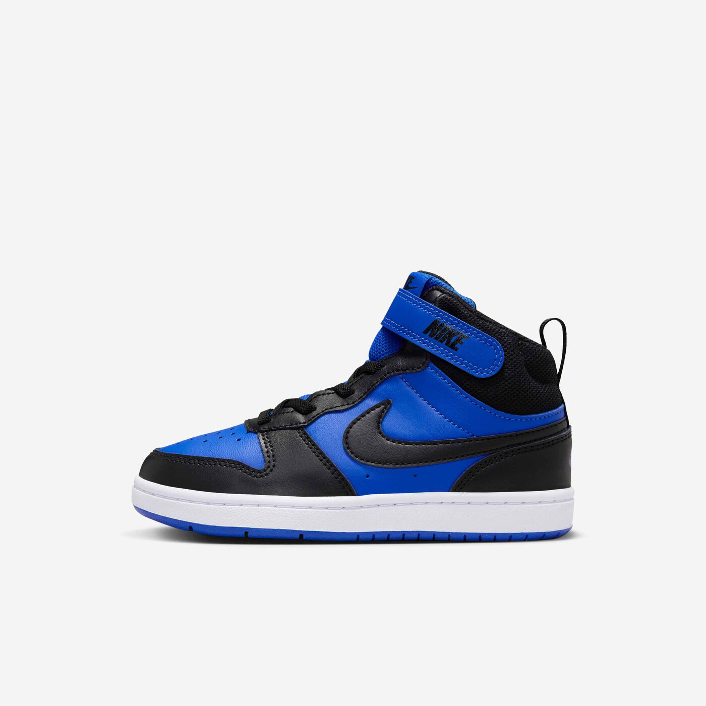 Kids' Court Borough Mid 2 Shoe (Younger Kids)