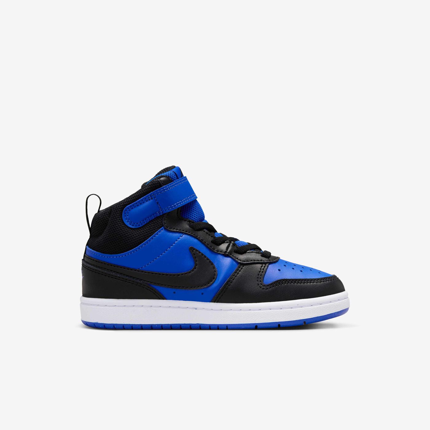 Kids' Court Borough Mid 2 Shoe (Younger Kids)