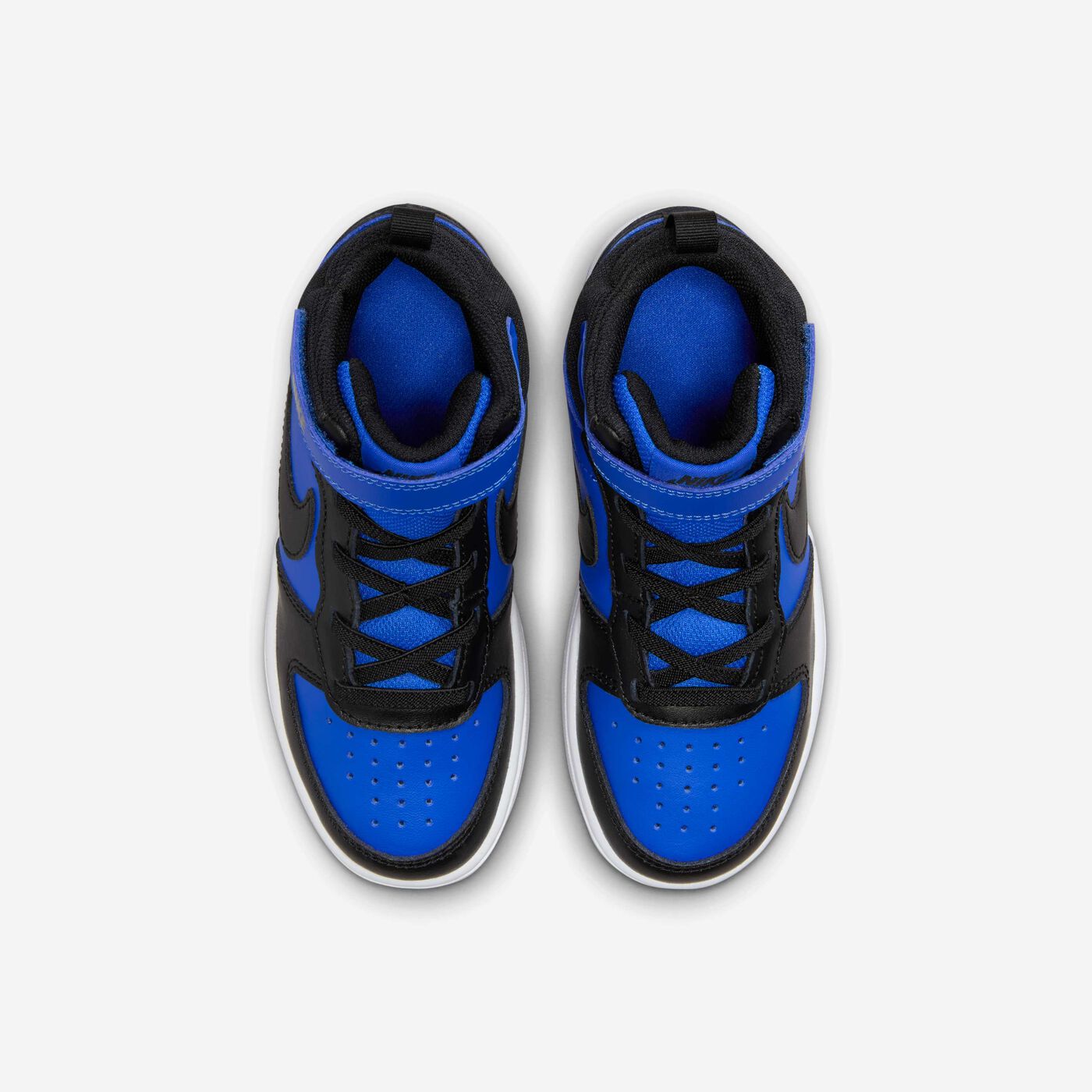 Kids' Court Borough Mid 2 Shoe (Younger Kids)