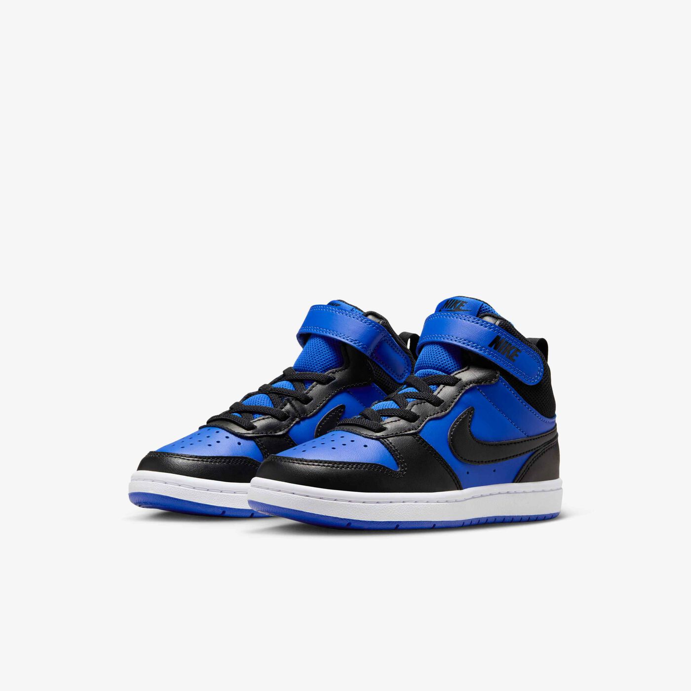 Kids' Court Borough Mid 2 Shoe (Younger Kids)