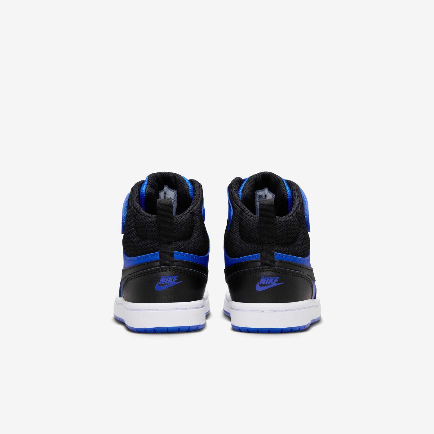 Kids' Court Borough Mid 2 Shoe (Younger Kids)