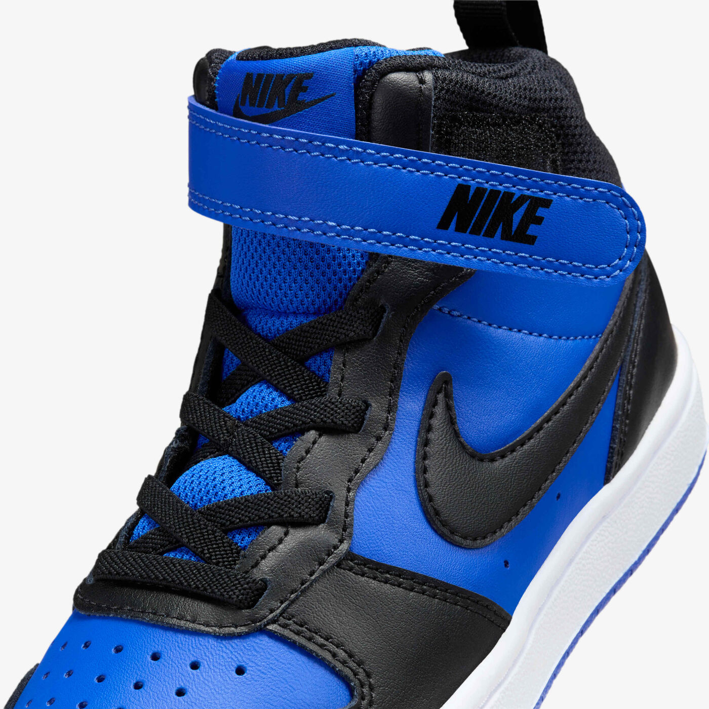 Kids' Court Borough Mid 2 Shoe (Younger Kids)