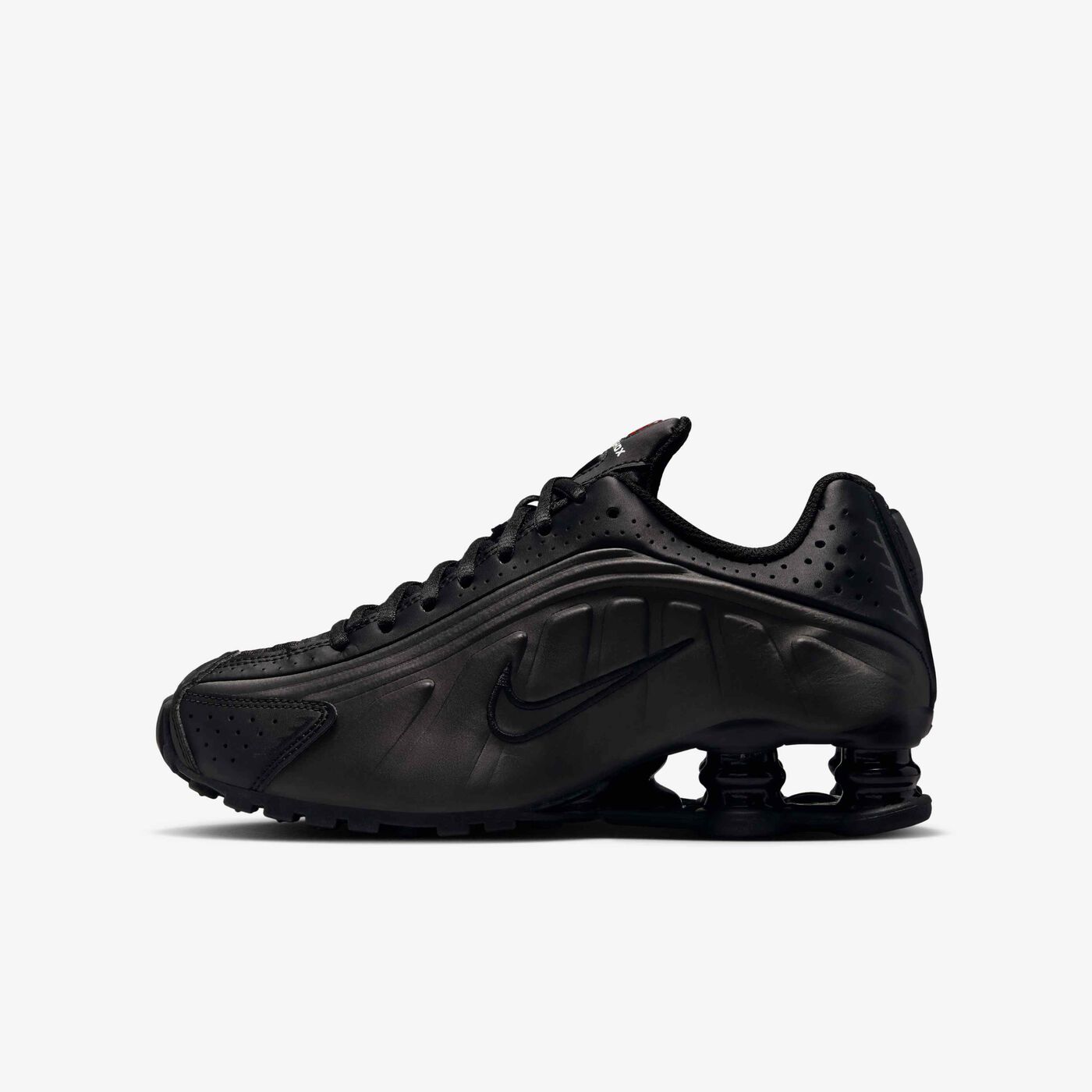 Kids' Shox R4 Shoe (Older Kids)