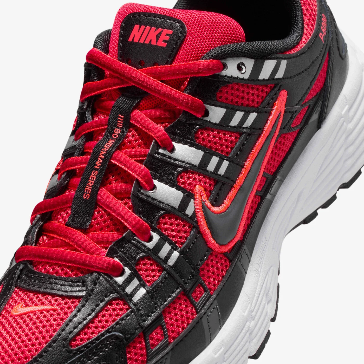Kids' P-6000 Shoes