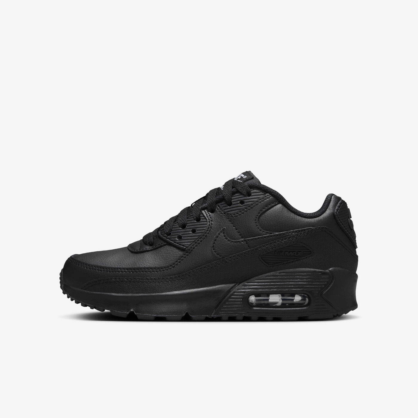 Kids' Air Max 90 Shoes