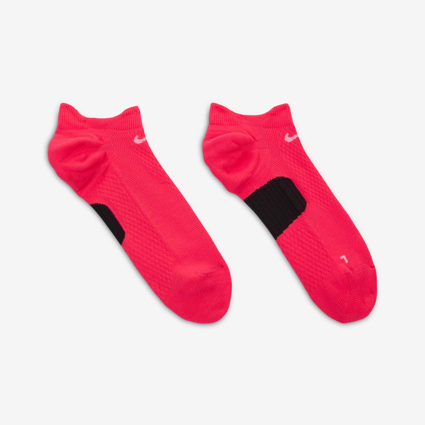 Dri-FIT Midweight Running No-Show Socks (1 Pair)