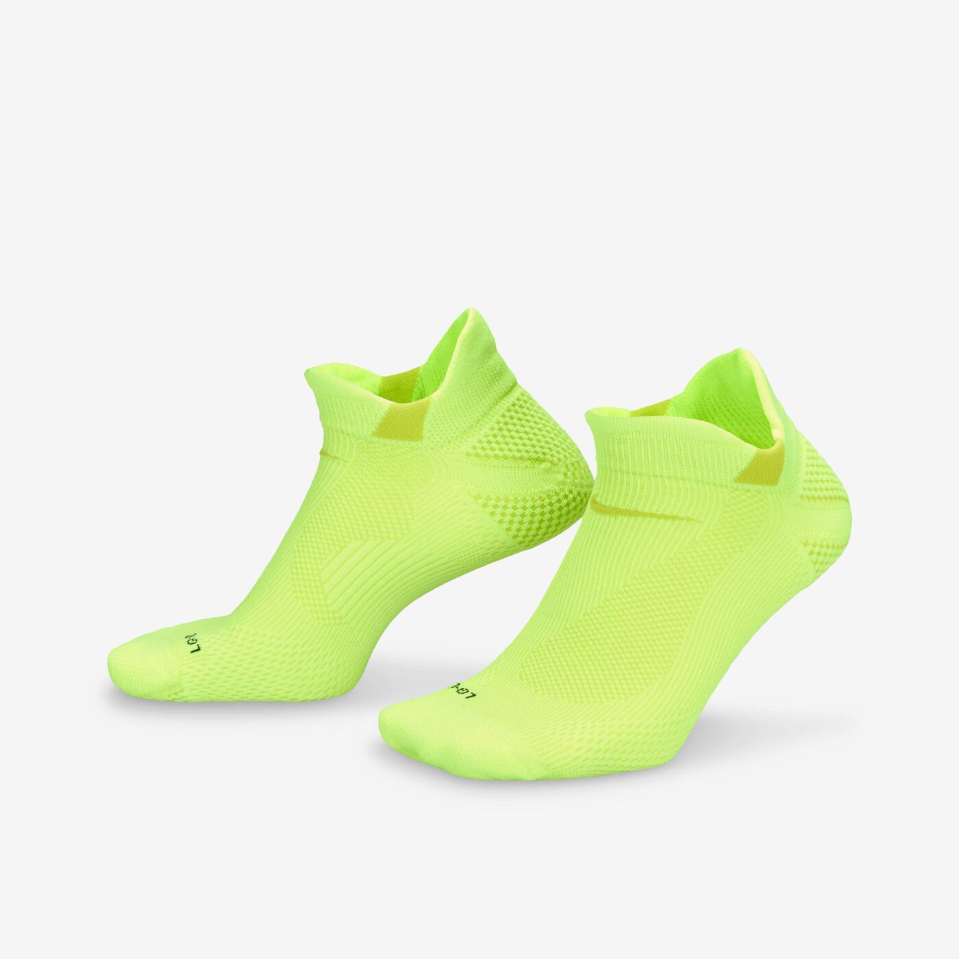 Dri-FIT ADV Lightweight Running No-Show Socks (1 Pair)