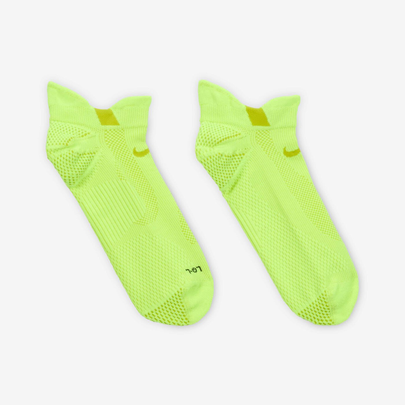 Dri-FIT ADV Lightweight Running No-Show Socks (1 Pair)