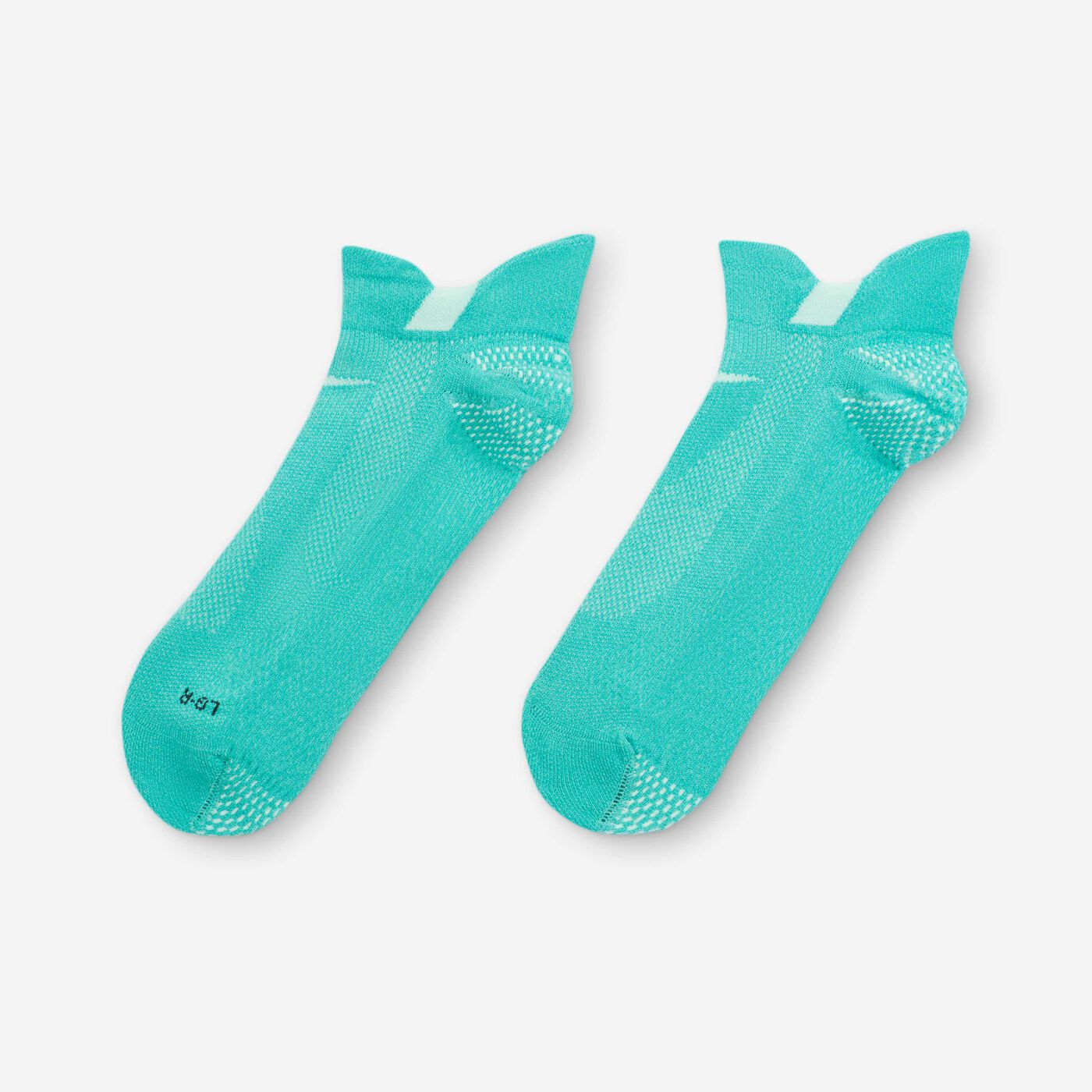 Dri-FIT ADV Lightweight Running No-Show Socks (1 Pair)