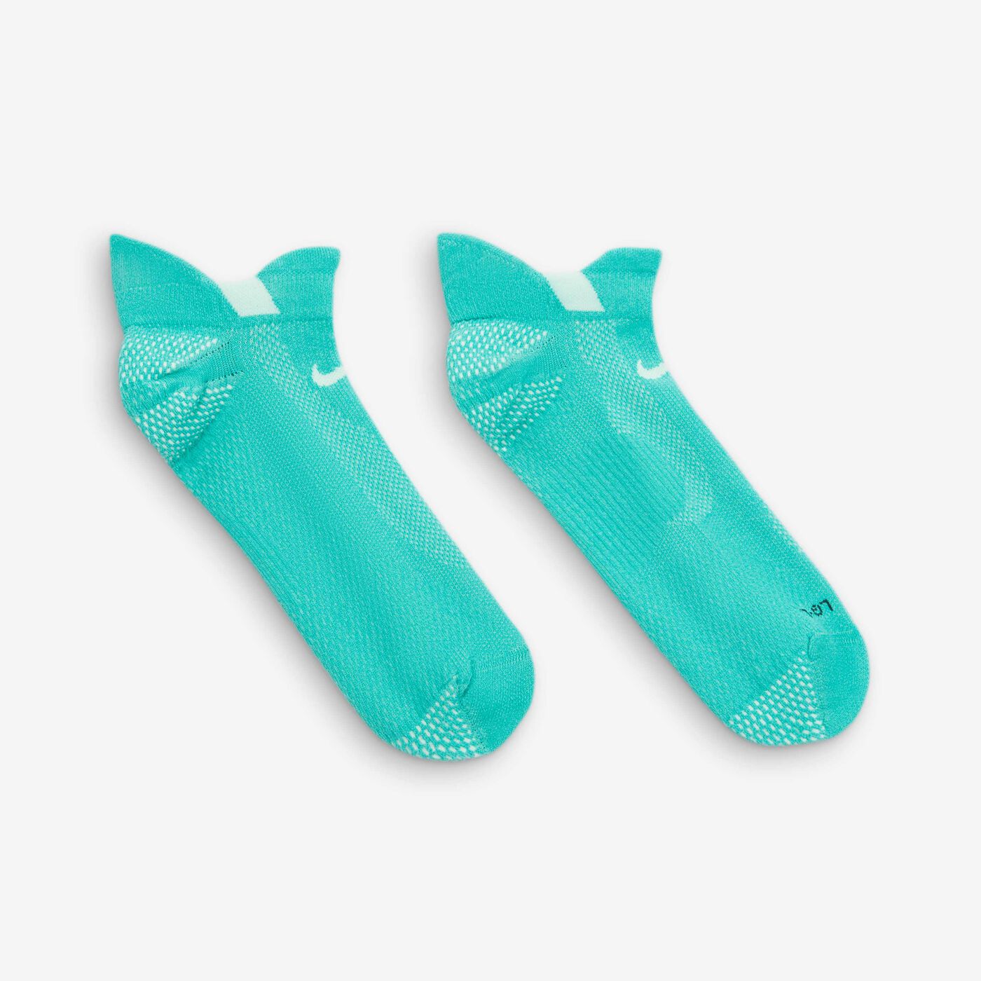 Dri-FIT ADV Lightweight Running No-Show Socks (1 Pair)