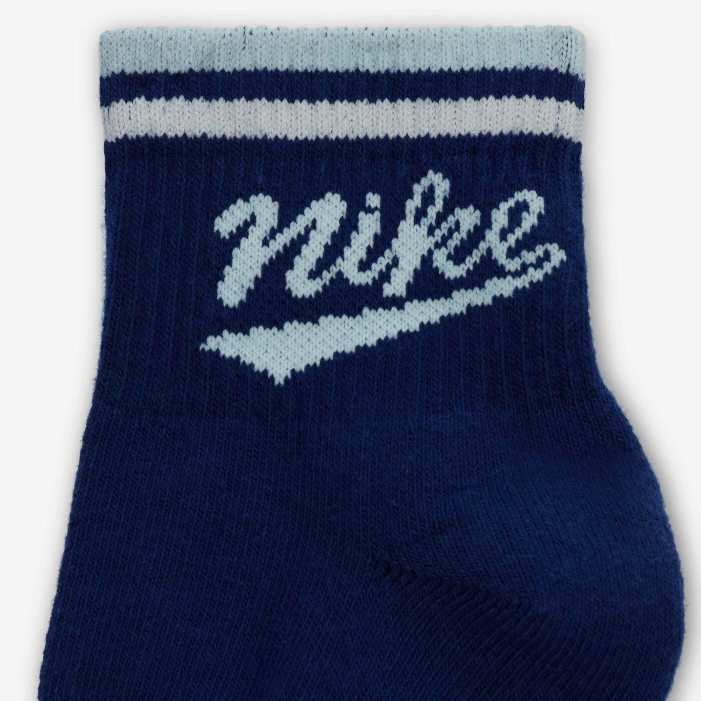 Everyday Plus Ankle Socks (3 Pairs)