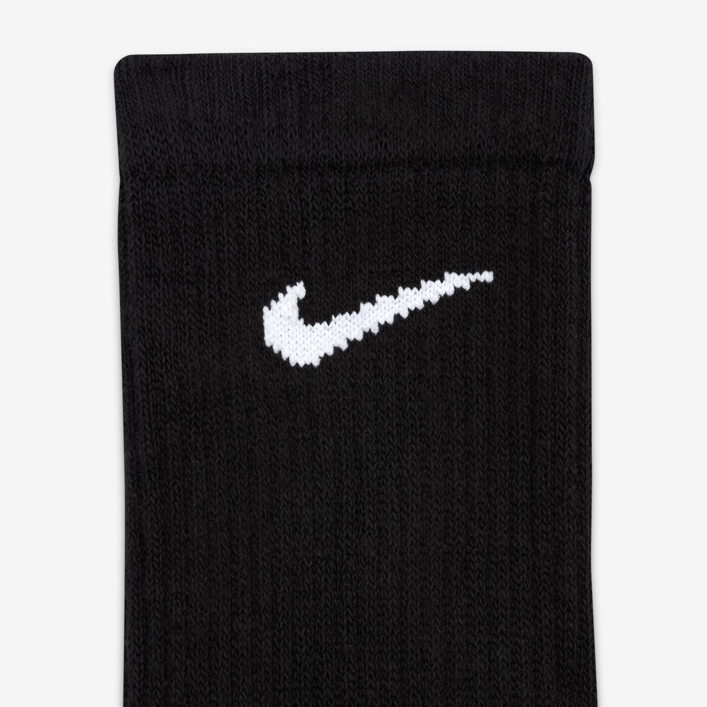 Everyday Plus Cushioned Training Crew Socks (3 Pairs)