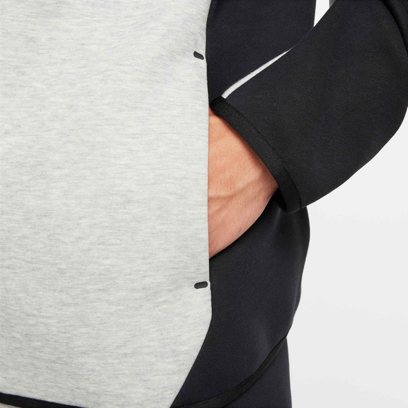 Men's Tech Full-Zip Windrunner Hoodie