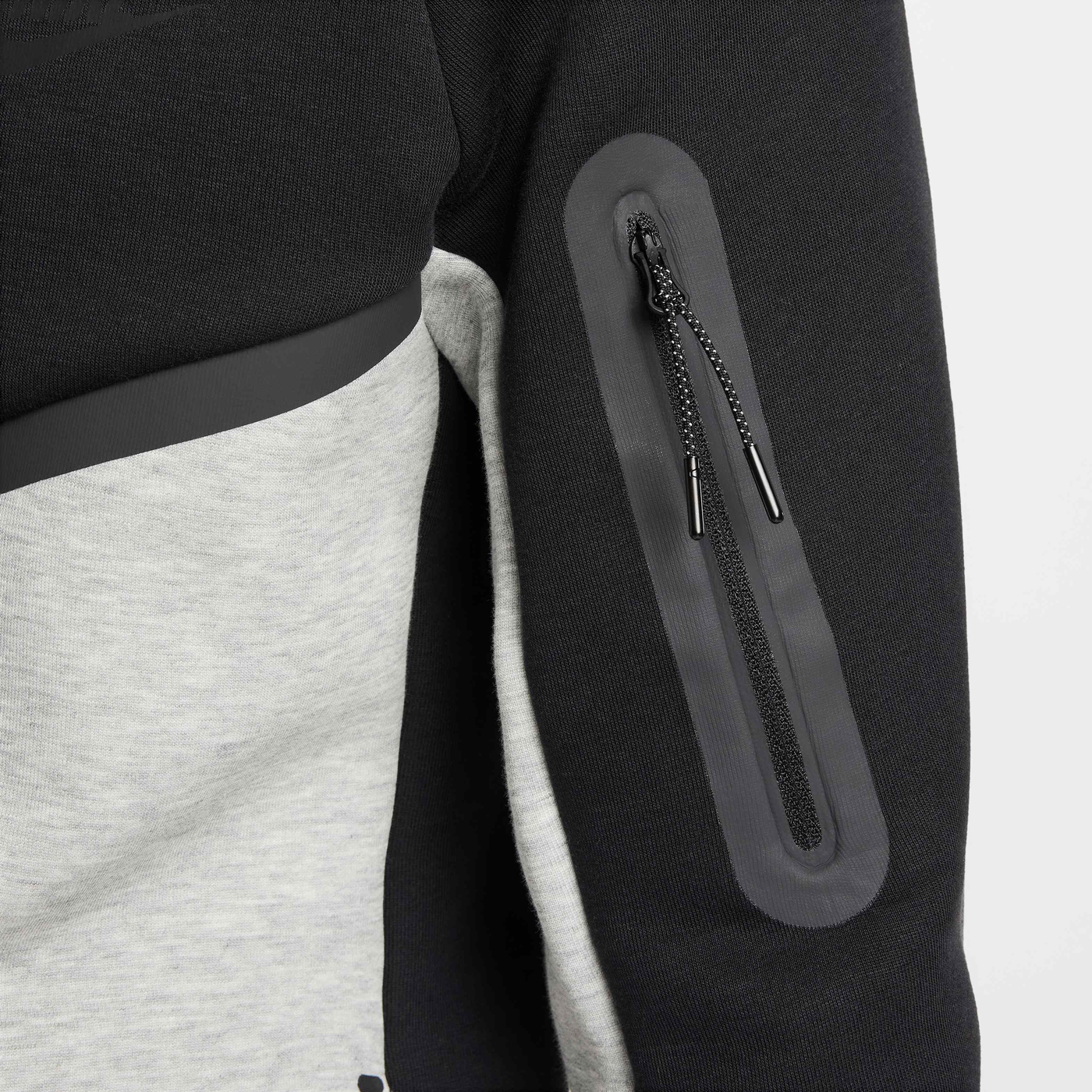 Men's Tech Full-Zip Windrunner Hoodie
