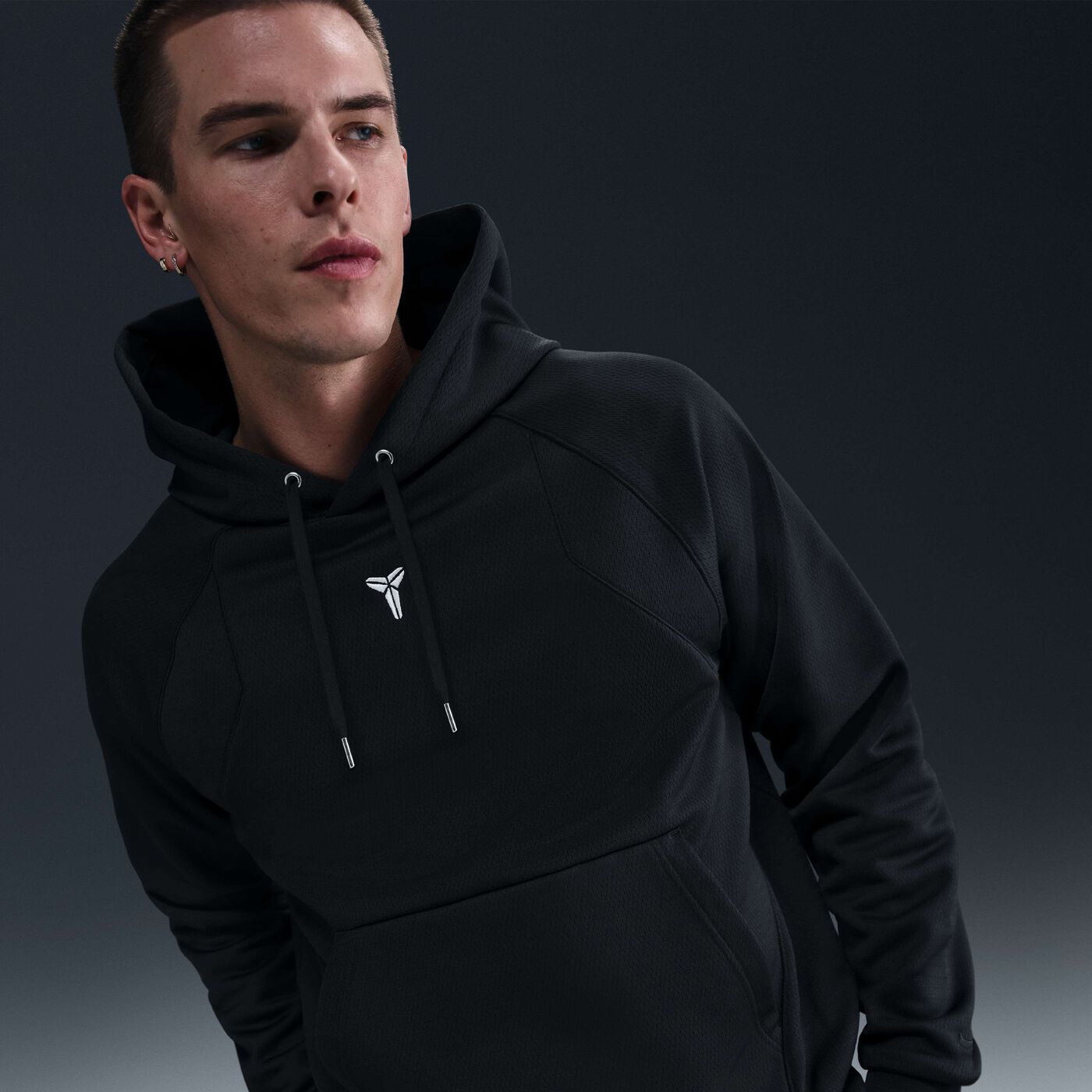 Kobe Therma-FIT Basketball Hoodie
