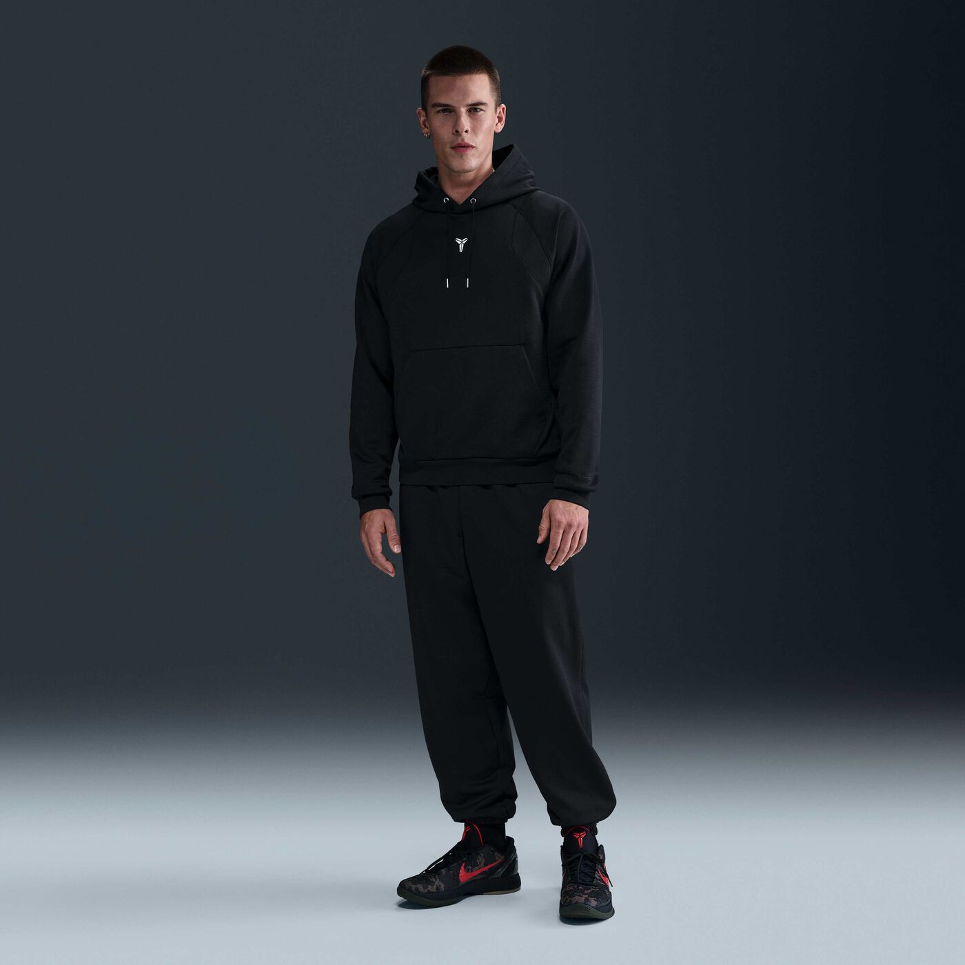 Kobe Therma-FIT Basketball Hoodie