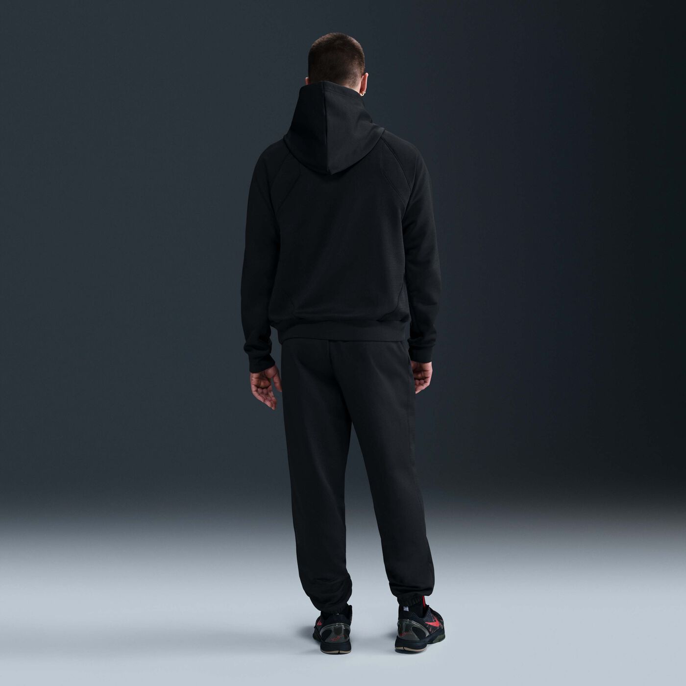Kobe Therma-FIT Basketball Hoodie