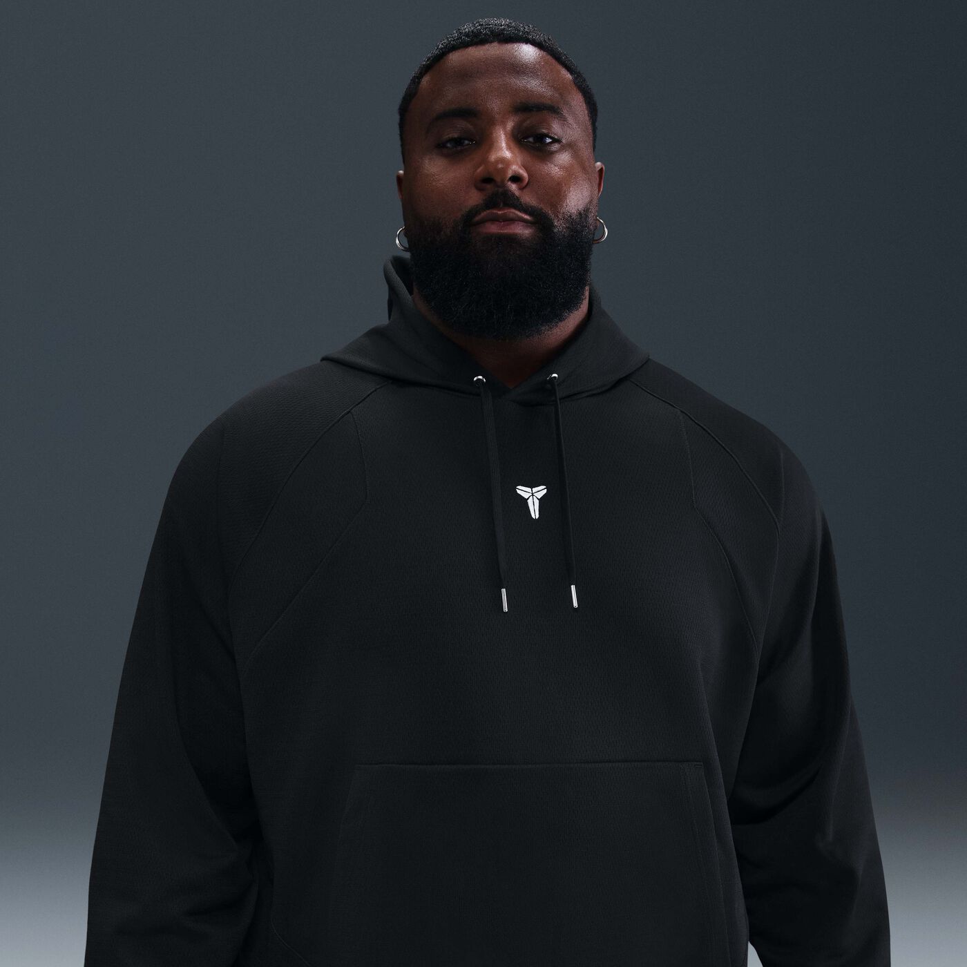 Kobe Therma-FIT Basketball Hoodie