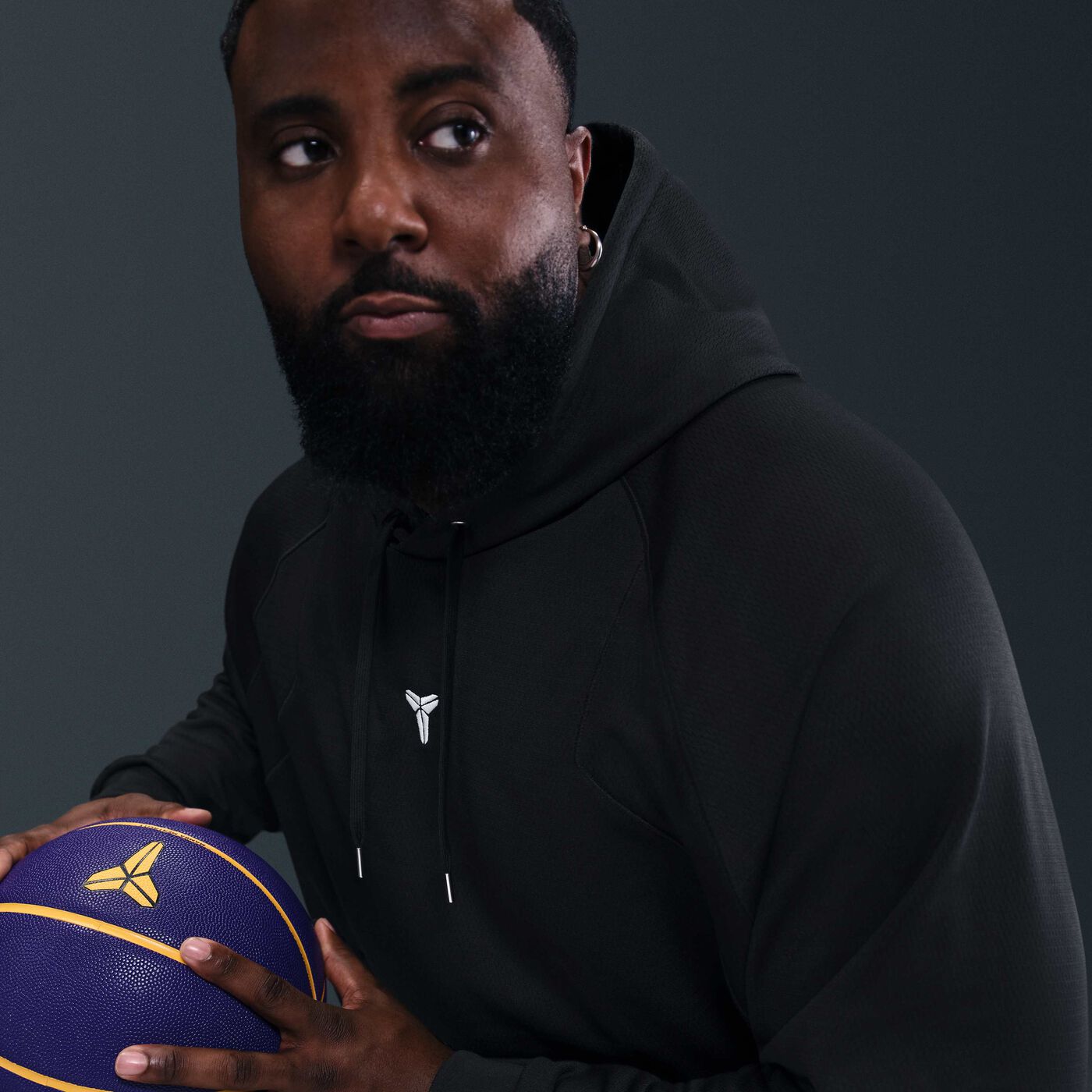 Kobe Therma-FIT Basketball Hoodie