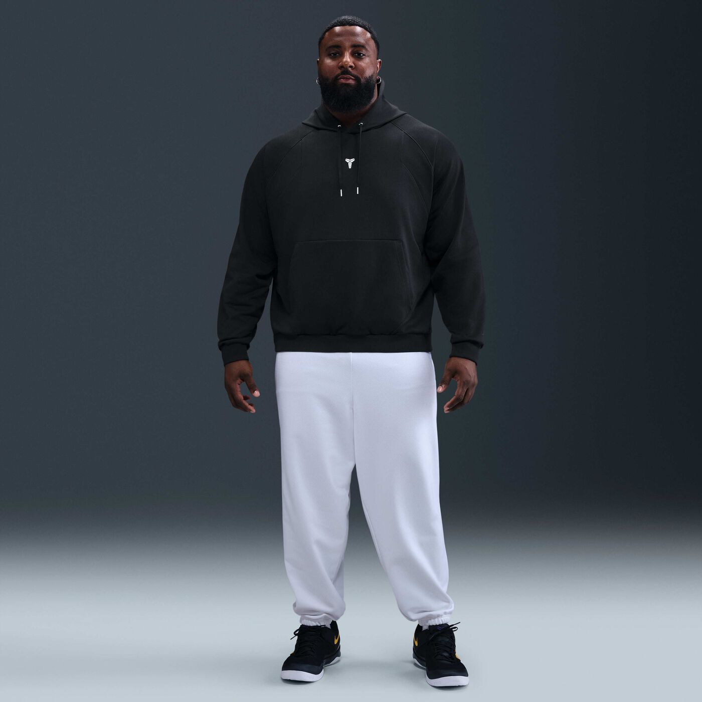 Kobe Therma-FIT Basketball Hoodie