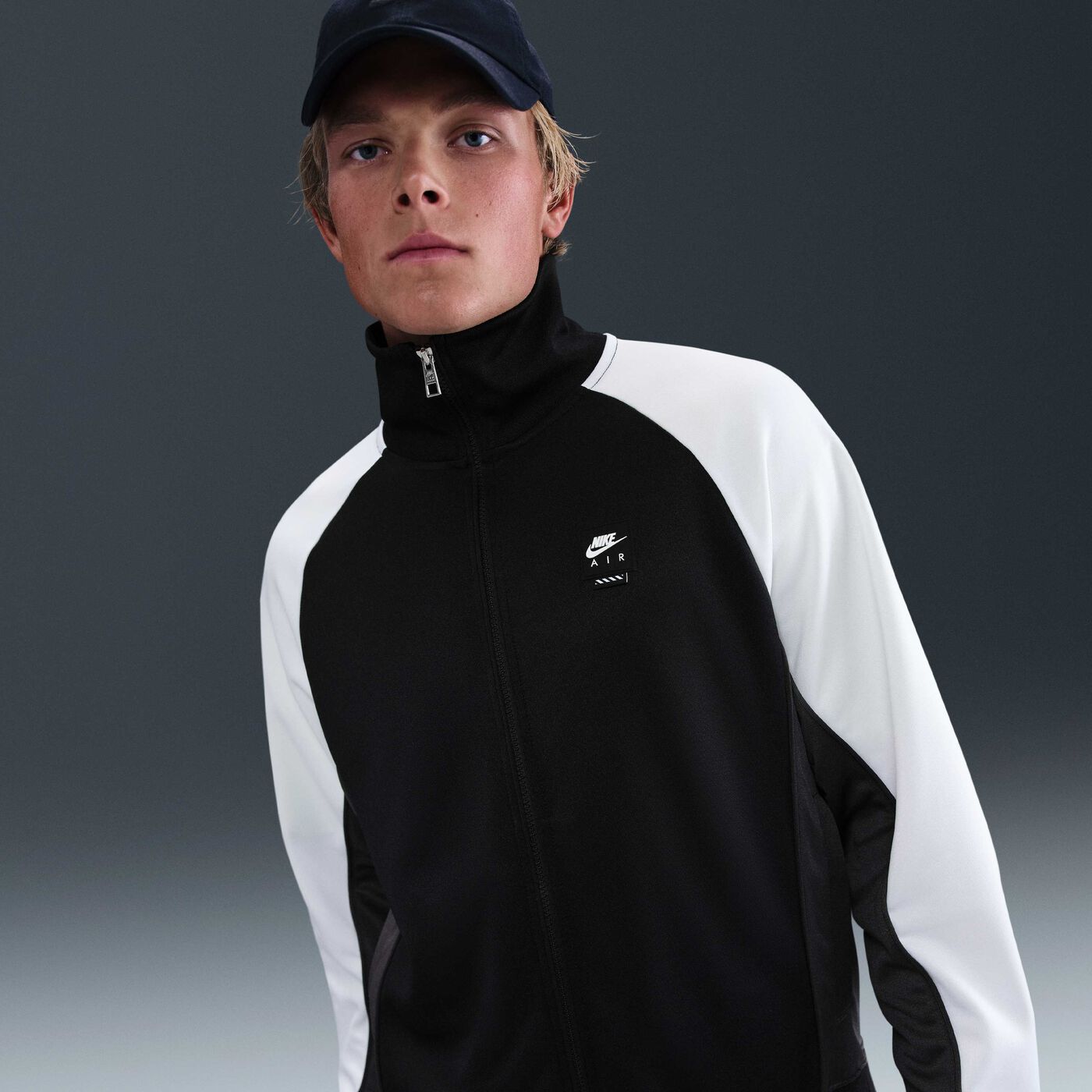 Men's Air Jacket