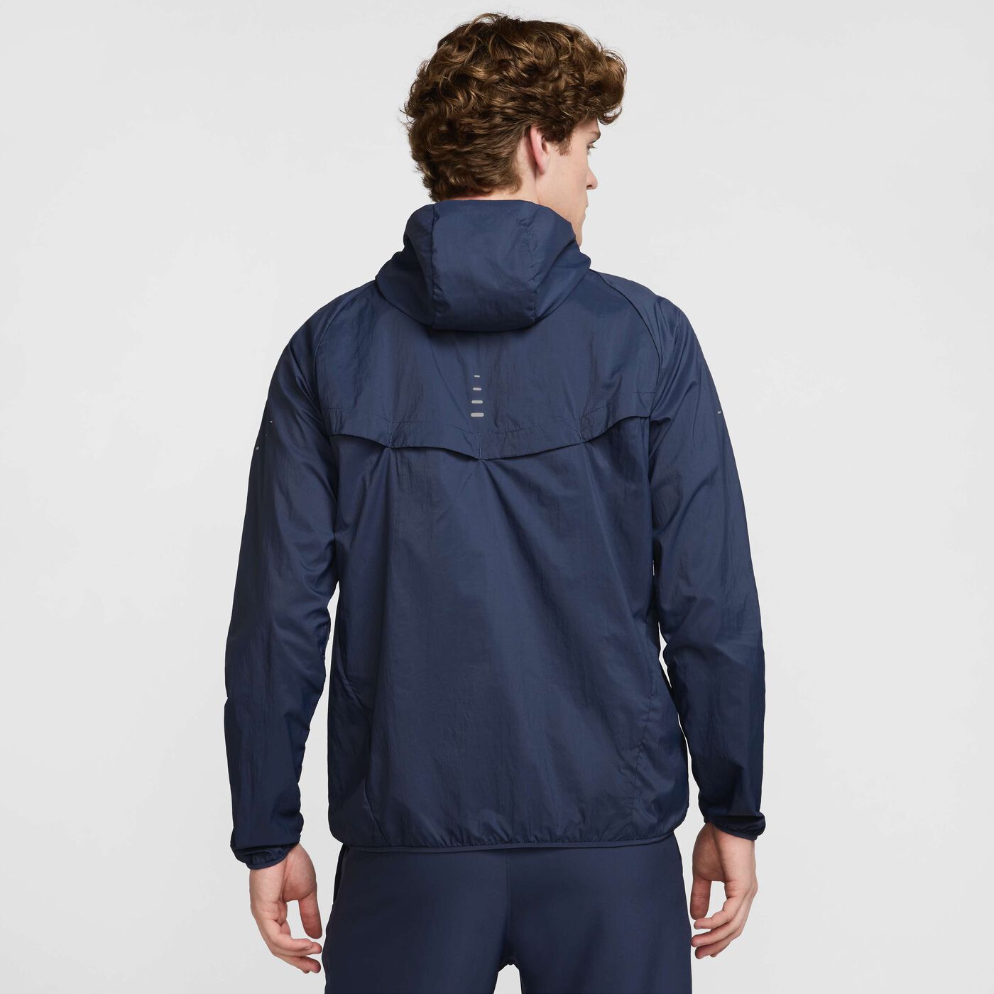 Men's Stride Repel UV Running Jacket