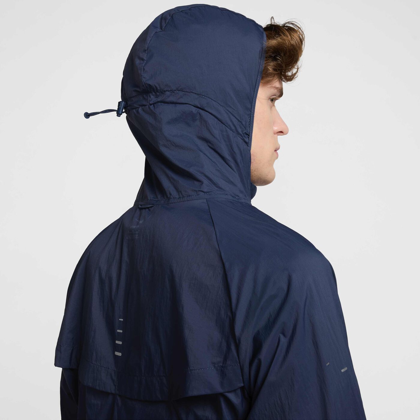 Men's Stride Repel UV Running Jacket