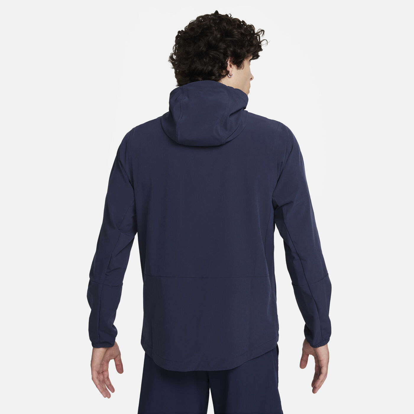 Men's Unlimited Water-Repellent Hoodie
