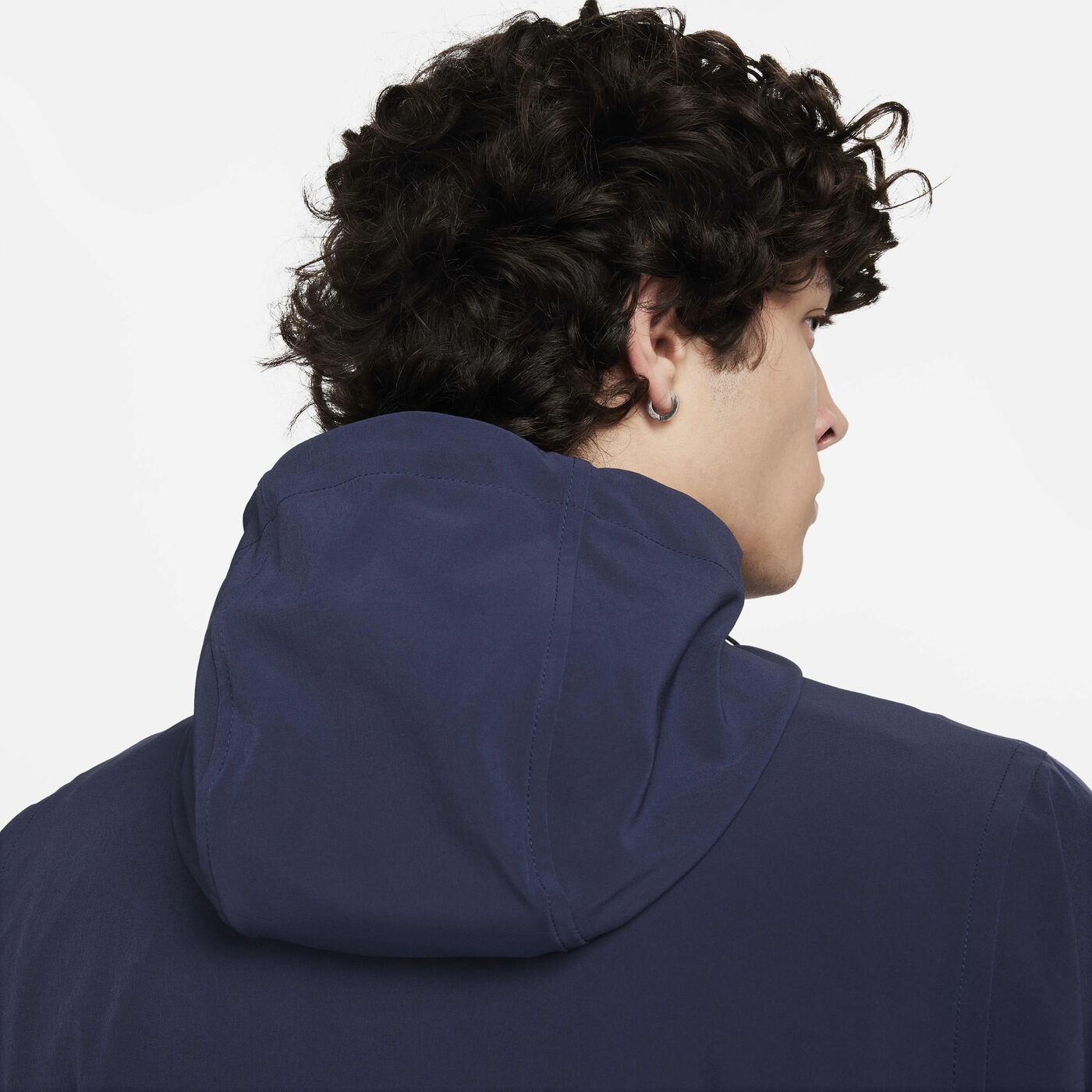 Men's Unlimited Water-Repellent Hoodie